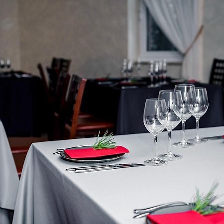 Greta Hotel Druskininkai Ngoại thất bức ảnh
