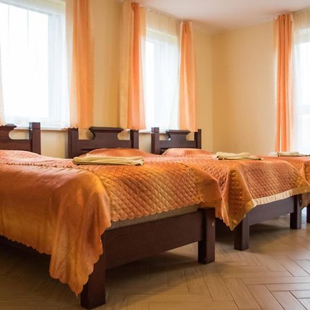 Greta Hotel Druskininkai Phòng bức ảnh