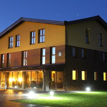 Greta Hotel Druskininkai Ngoại thất bức ảnh