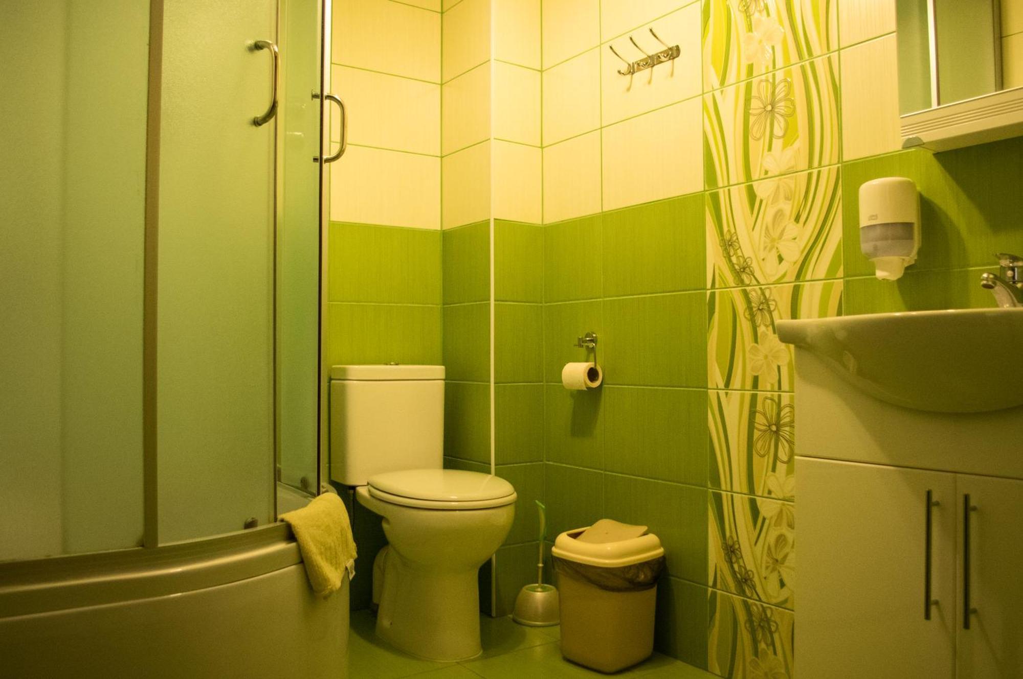 Greta Hotel Druskininkai Phòng bức ảnh