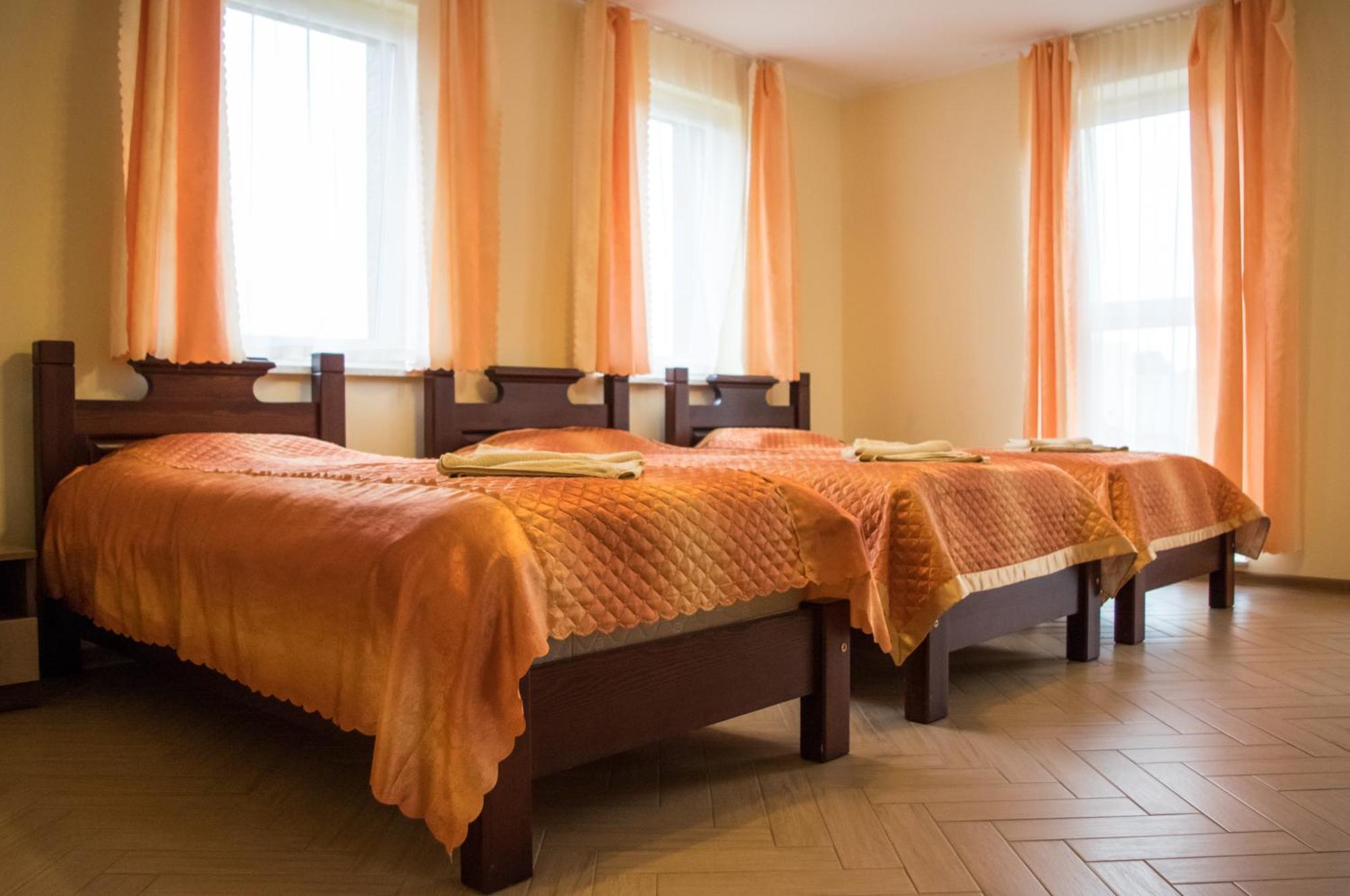 Greta Hotel Druskininkai Phòng bức ảnh