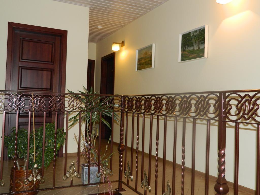 Greta Hotel Druskininkai Ngoại thất bức ảnh