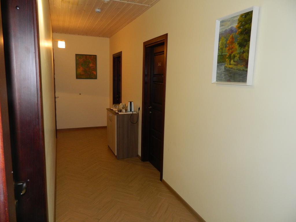 Greta Hotel Druskininkai Ngoại thất bức ảnh
