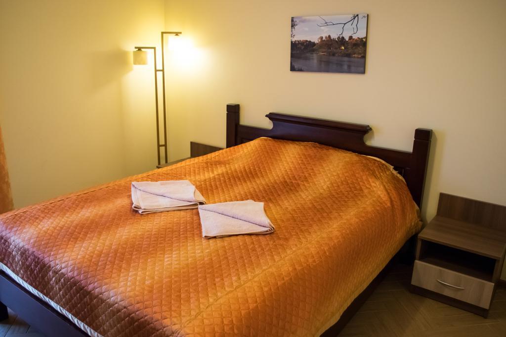 Greta Hotel Druskininkai Phòng bức ảnh