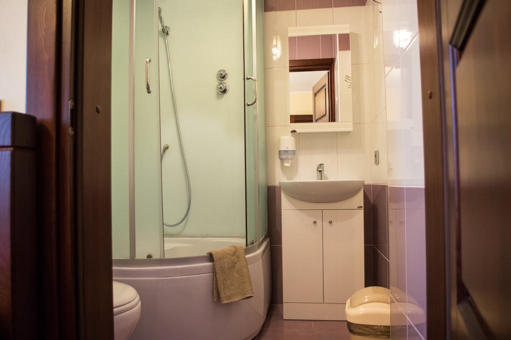Greta Hotel Druskininkai Phòng bức ảnh