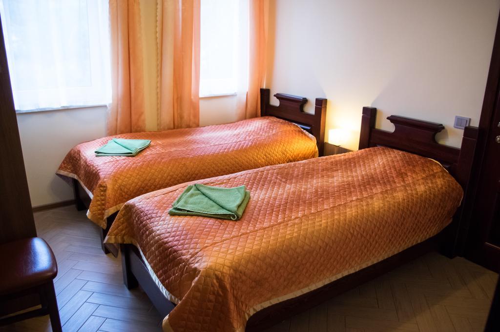 Greta Hotel Druskininkai Phòng bức ảnh