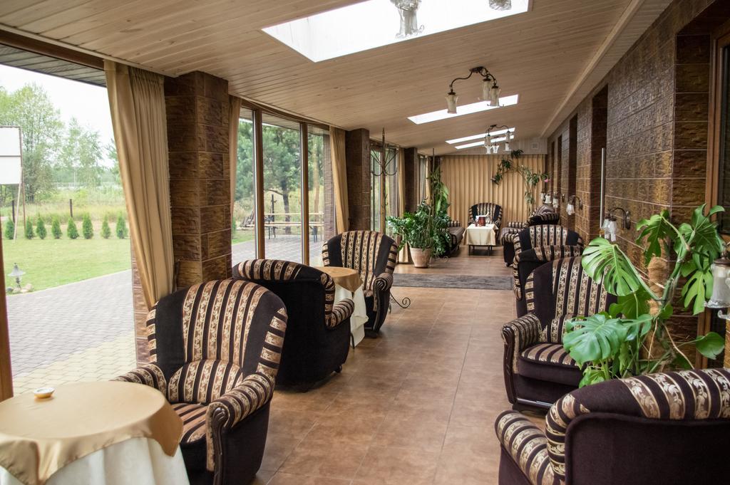 Greta Hotel Druskininkai Ngoại thất bức ảnh