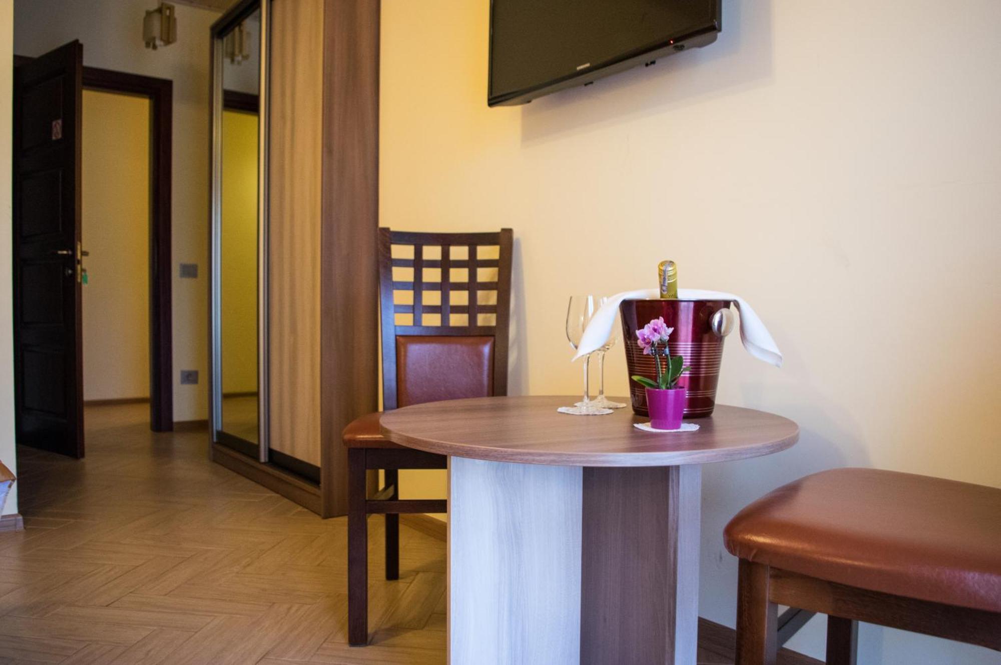 Greta Hotel Druskininkai Ngoại thất bức ảnh