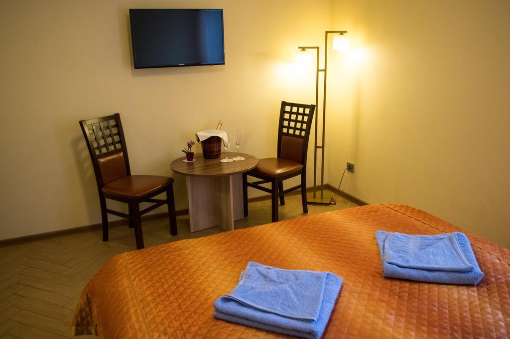 Greta Hotel Druskininkai Phòng bức ảnh