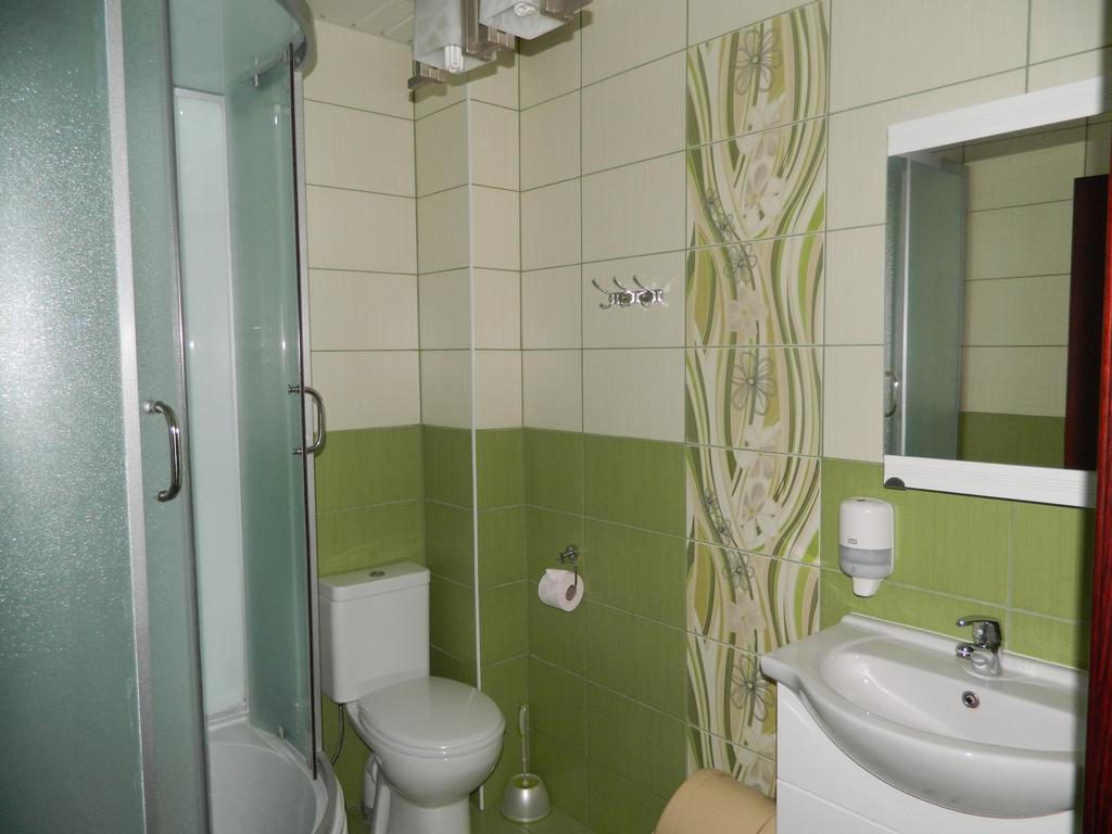 Greta Hotel Druskininkai Ngoại thất bức ảnh