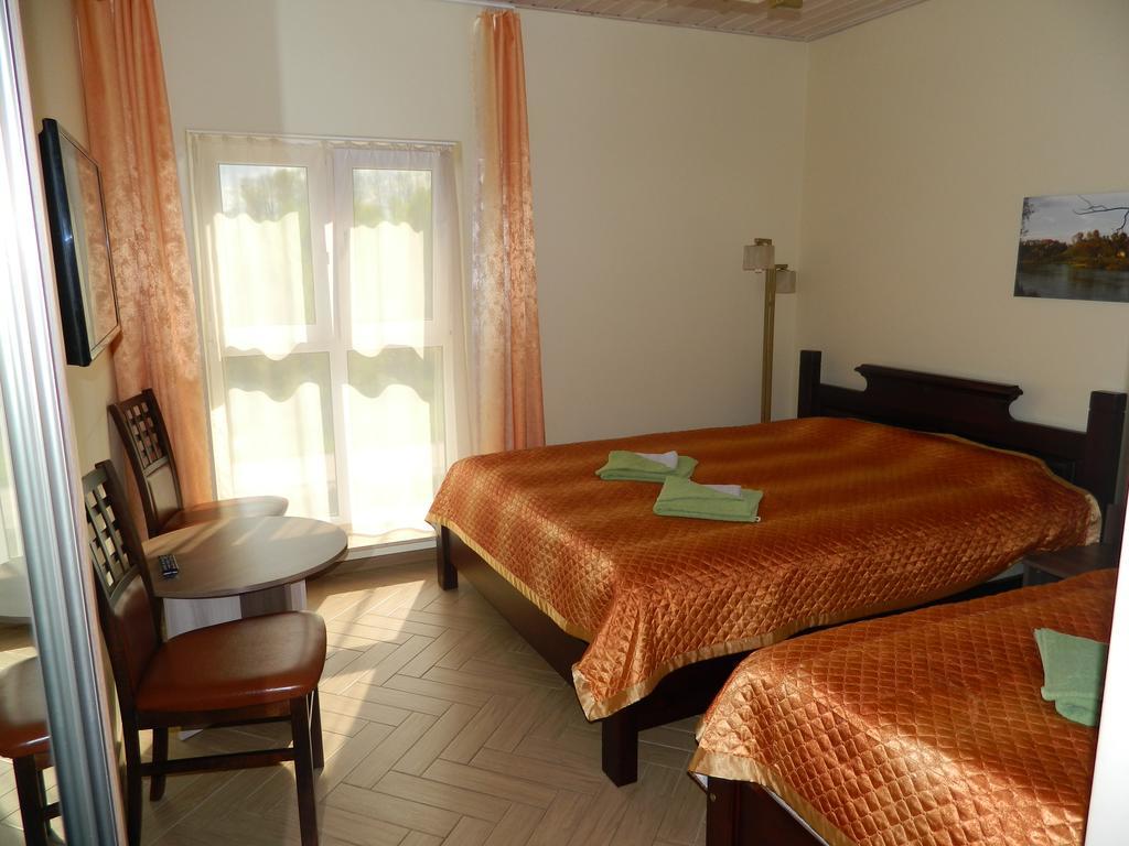 Greta Hotel Druskininkai Ngoại thất bức ảnh