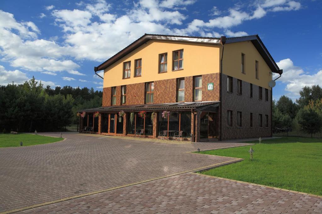 Greta Hotel Druskininkai Ngoại thất bức ảnh
