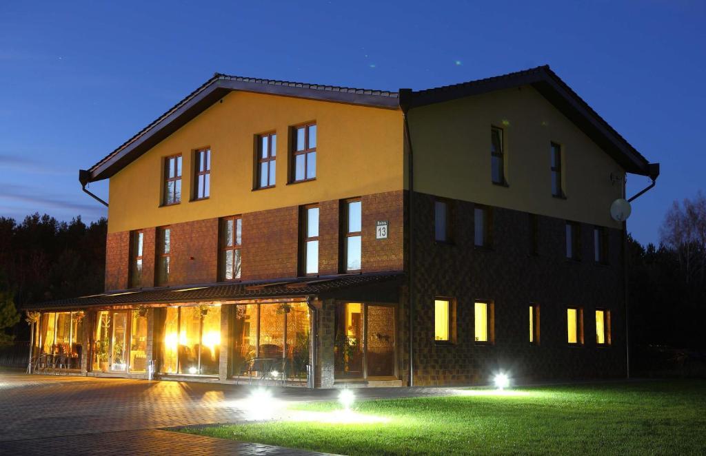 Greta Hotel Druskininkai Ngoại thất bức ảnh